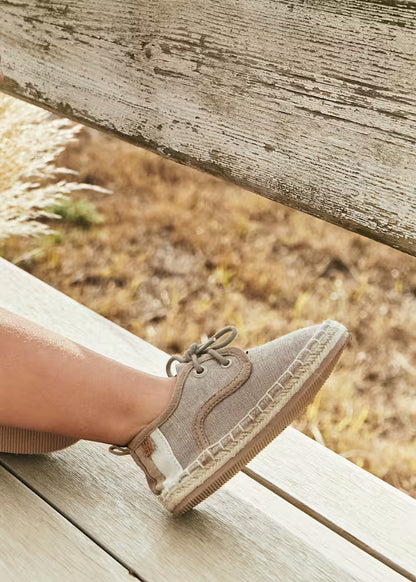 MAYORAL KIDS ESPADRILLES