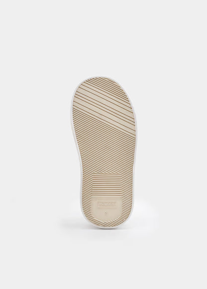 MAYORAL BABY LACE-UP TRAINERS