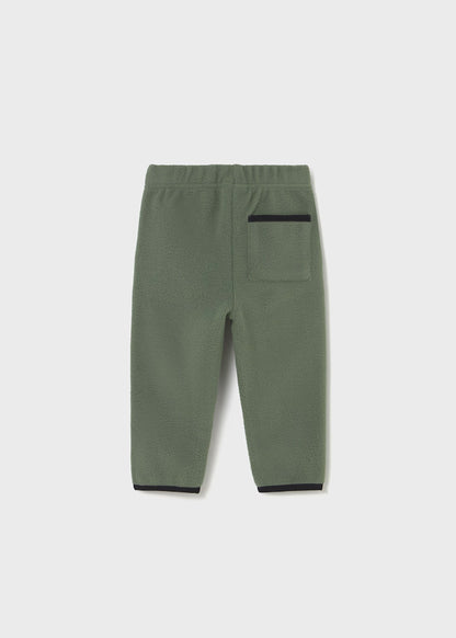 MAYORAL BABY MOTORCYCLE T SHIRT 3 PCS TRACKSUIT