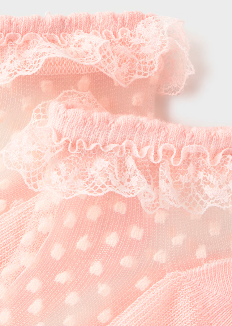 _MAYORAL PLUMETI SOCKS