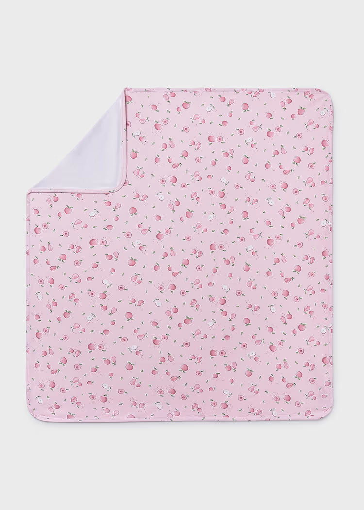 MAYORAL PRINT BAMBOO BLANKET