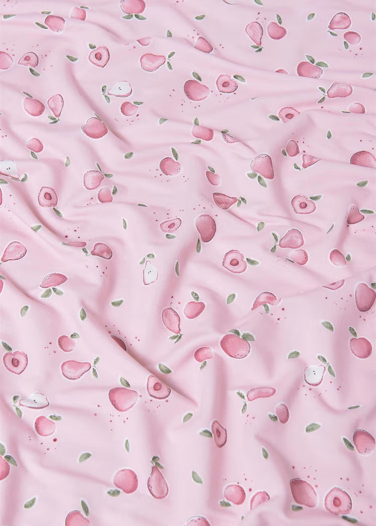 MAYORAL PRINT BAMBOO BLANKET