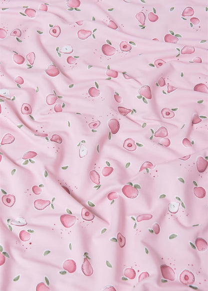 MAYORAL PRINT BAMBOO BLANKET