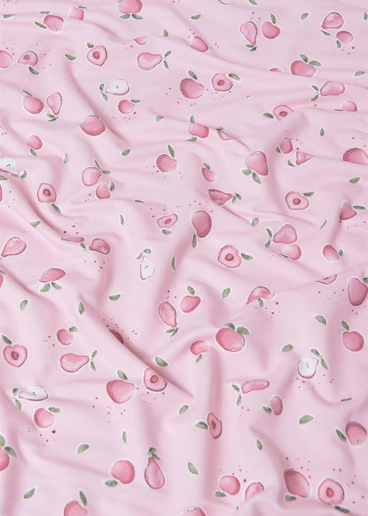 MAYORAL PRINT BAMBOO BLANKET