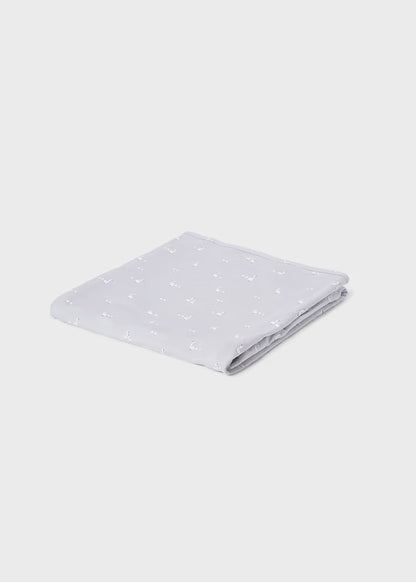 MAYORAL BABY PRINT BLANKET
