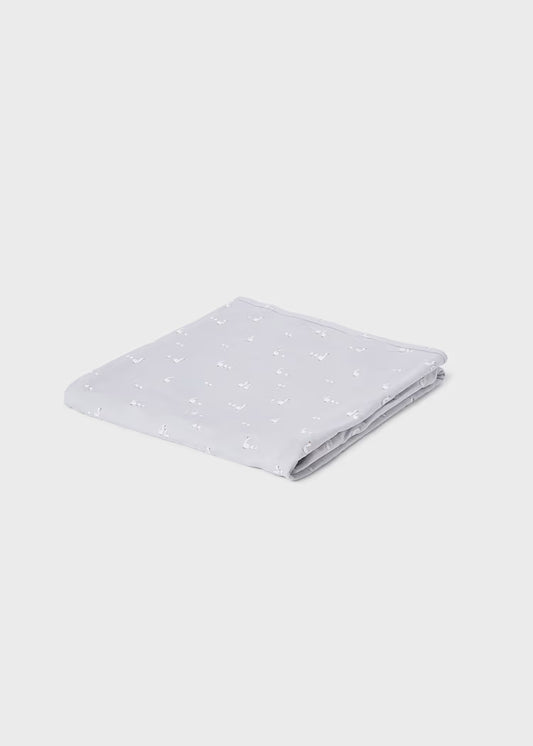 MAYORAL BABY PRINT BLANKET