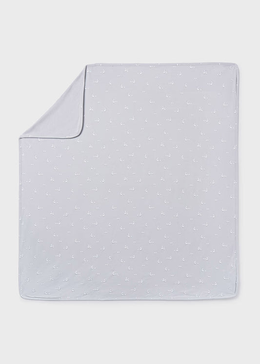 MAYORAL BABY PRINT BLANKET