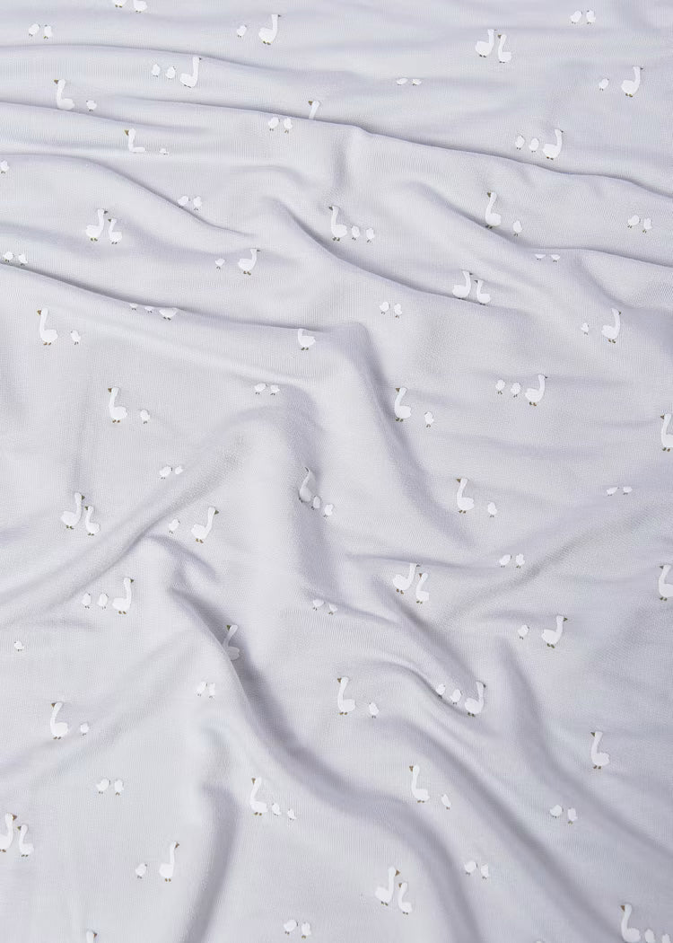 MAYORAL BABY PRINT BLANKET