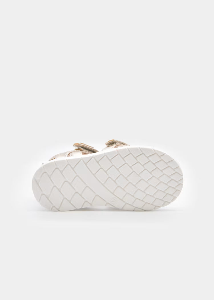MAYORAL SANDALS WITH VELCRO STRAPS
