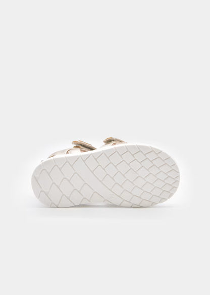 MAYORAL SANDALS WITH VELCRO STRAPS