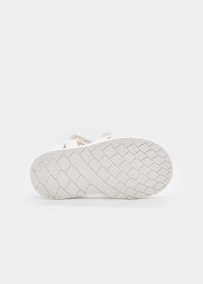 MAYORAL BABY SANDALS WITH VELCRO STRAPS