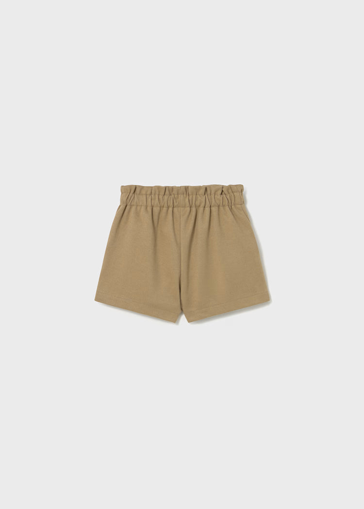 MAYORAL BABY SHORTS WITH POCKETS