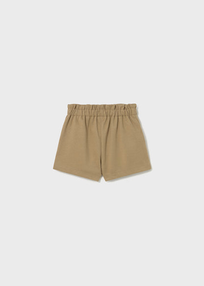 MAYORAL BABY SHORTS WITH POCKETS
