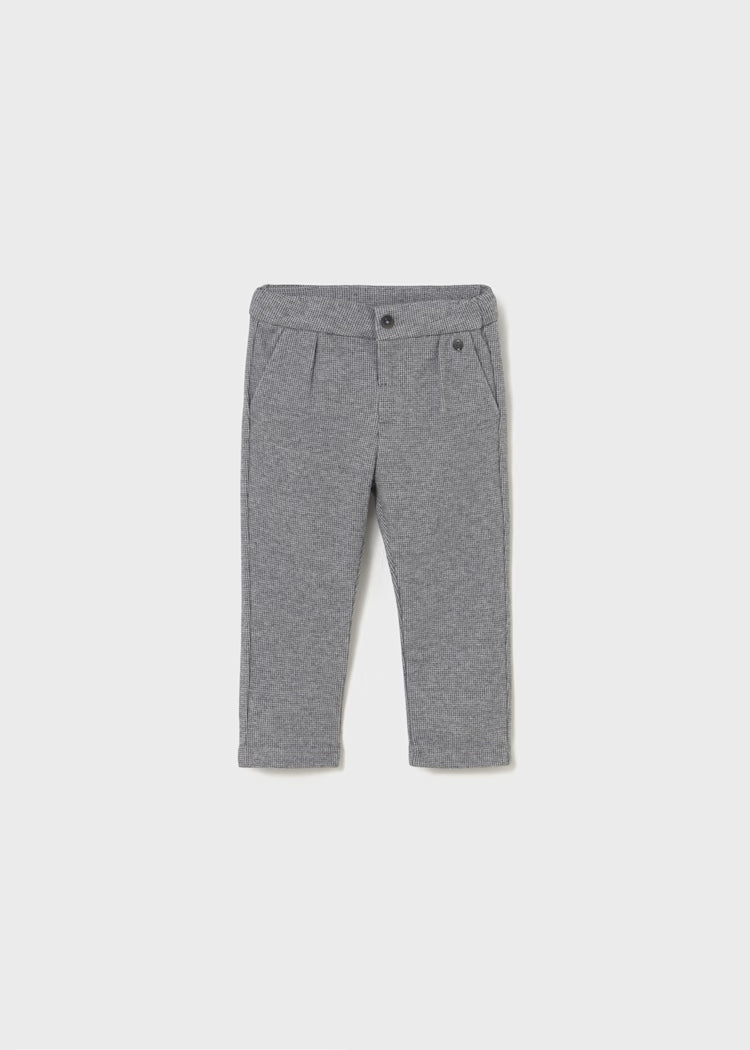 MAYORAL BABY SMART TROUSERS