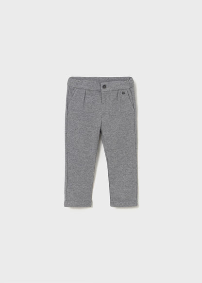 MAYORAL BABY SMART TROUSERS