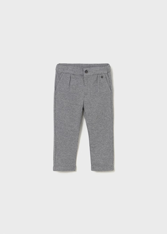MAYORAL BABY SMART TROUSERS