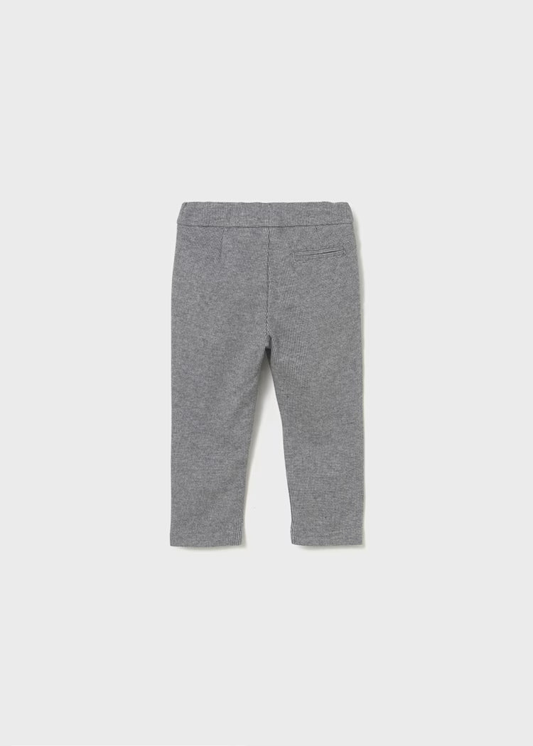 MAYORAL BABY SMART TROUSERS