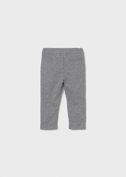 MAYORAL BABY SMART TROUSERS