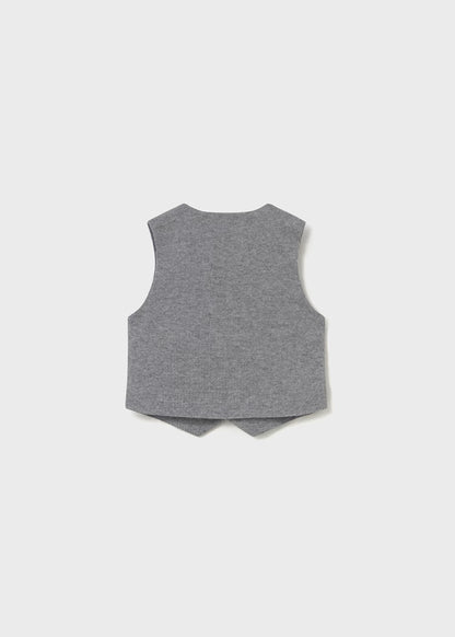 MAYORAL BABYS SMART WAISTCOAT