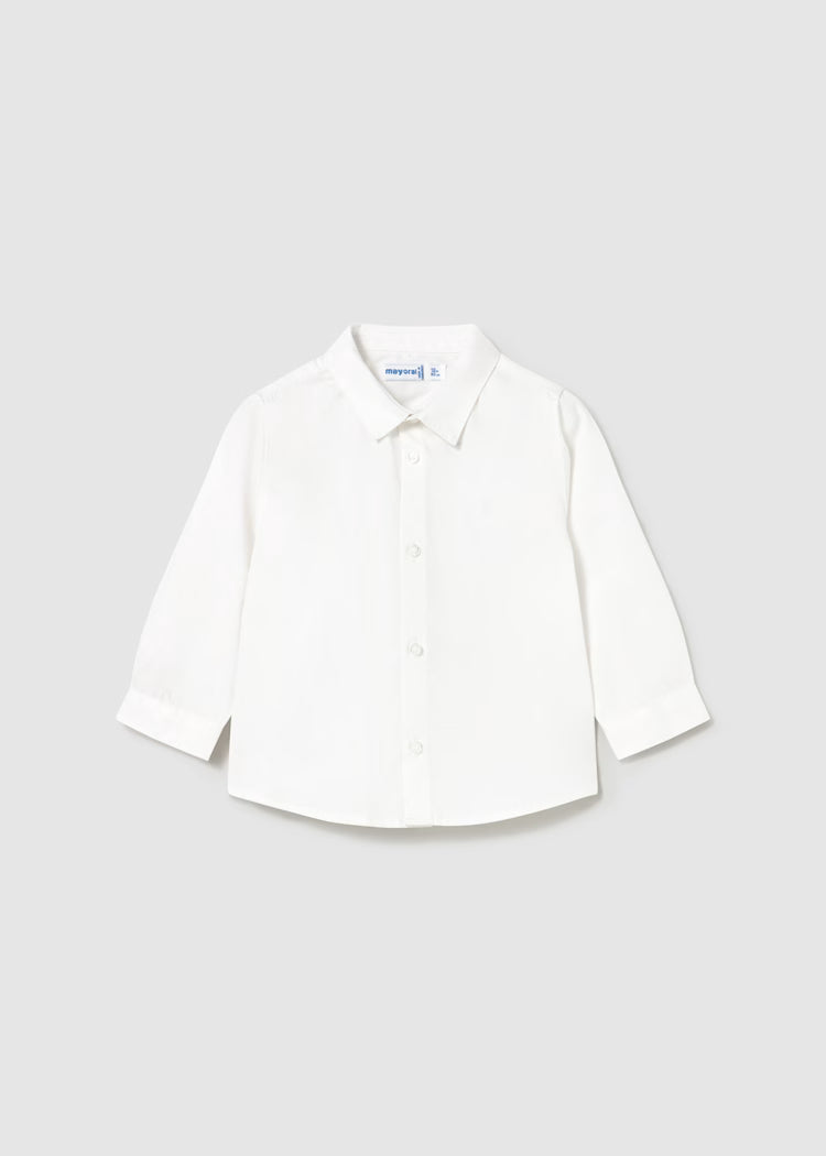MAYORAL BASIC SHIRT