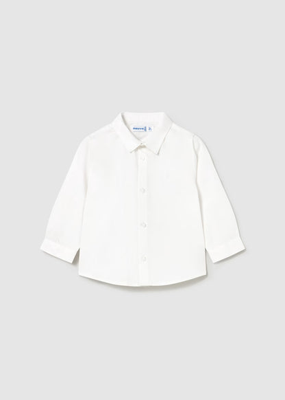 MAYORAL BASIC SHIRT