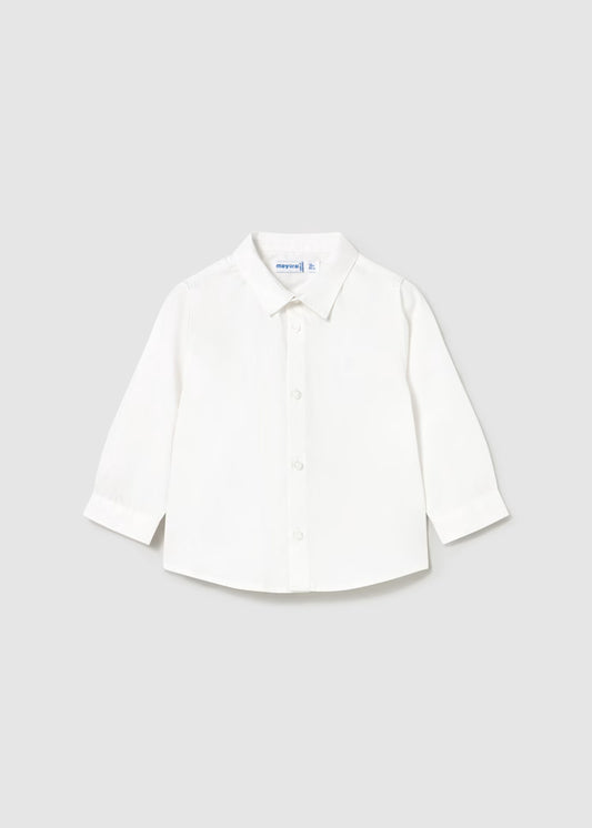 MAYORAL BASIC SHIRT