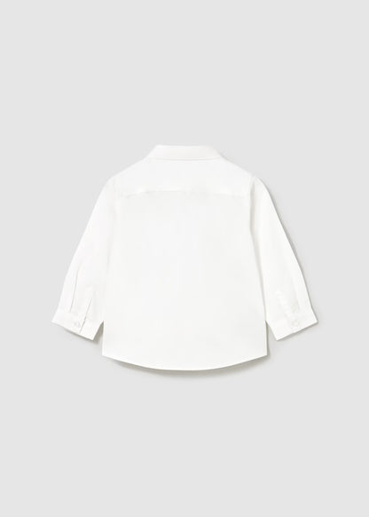 MAYORAL BASIC SHIRT