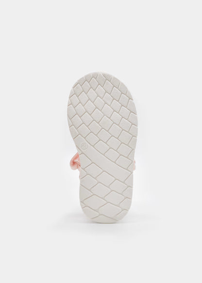 MAYORAL BABY TULLE DETAIL SANDAL