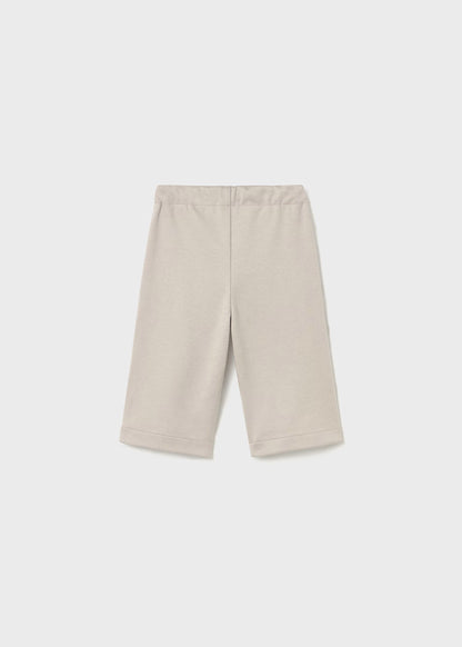 MAYORAL TWILL KNITTED TROUSER