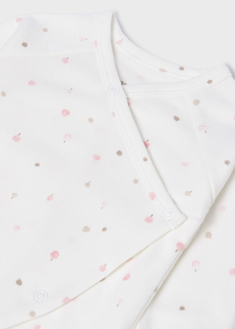 MAYORAL BABY UNISEX 3 PIECES GIFT SET