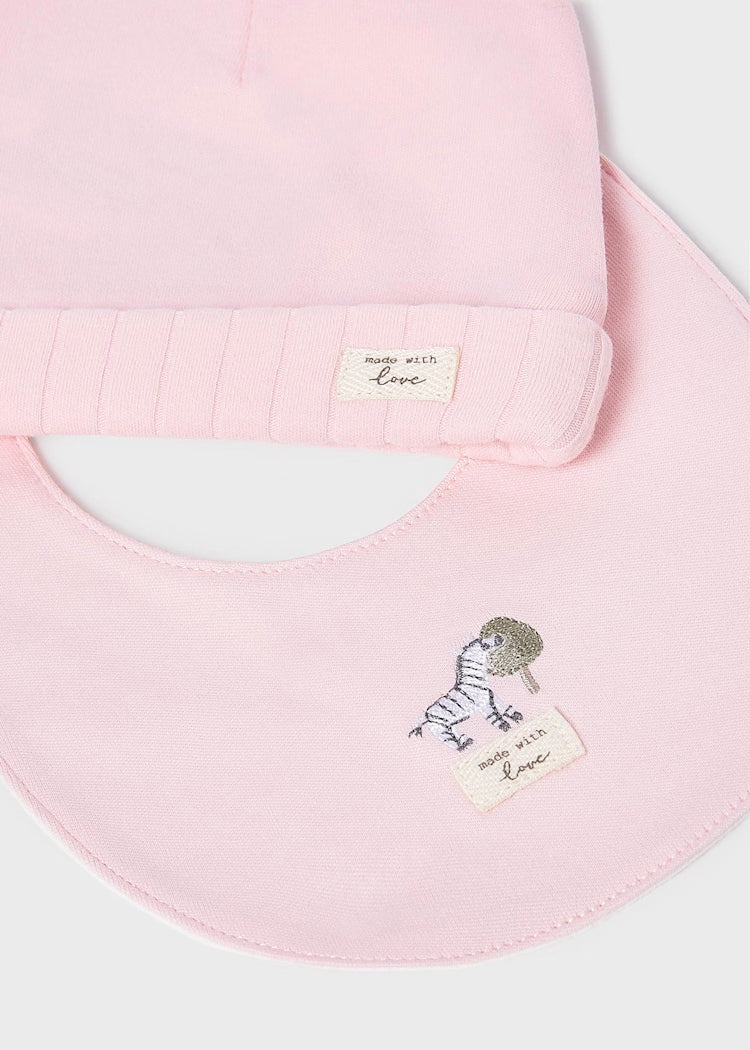 MAYORAL BABY UNISEX 3 PIECES GIFT SET