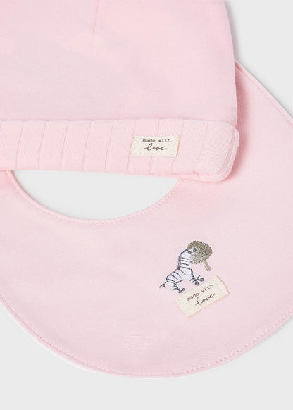 MAYORAL BABY UNISEX 3 PIECES GIFT SET