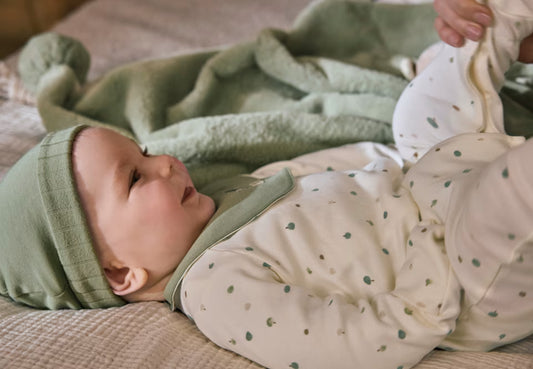 MAYORAL BABY UNISEX 3 PIECE GIFT SET