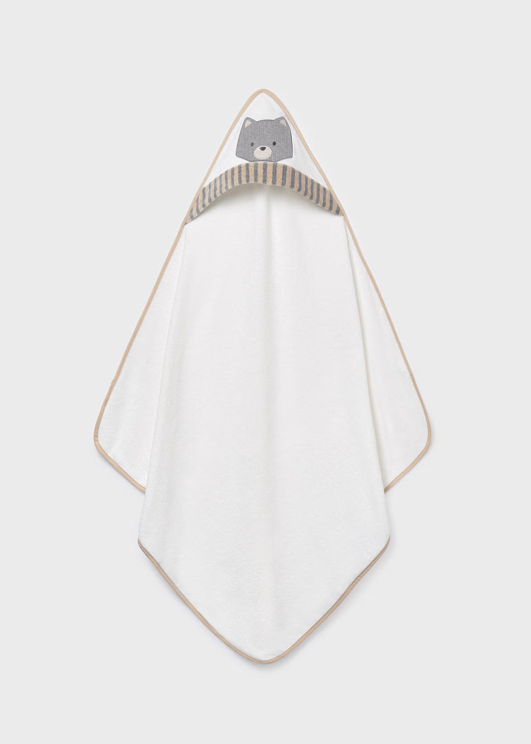MAYORAL BABY UNISEX TOWEL