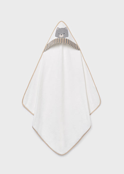 MAYORAL BABY UNISEX TOWEL