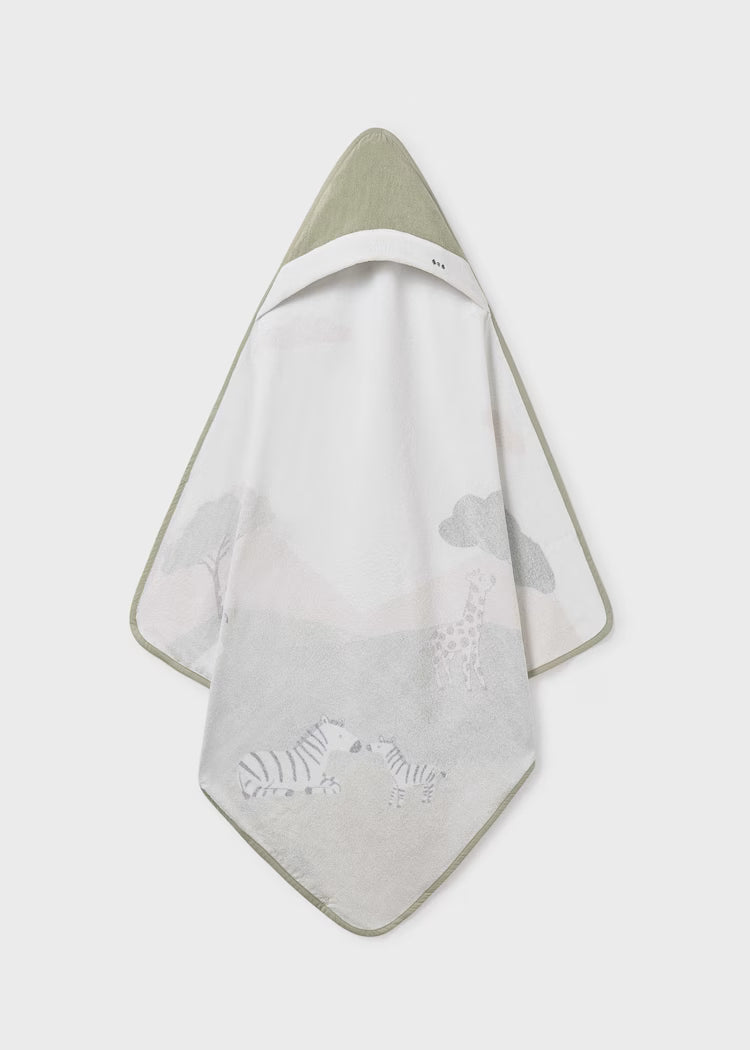 MAYORAL BABY UNISEX TOWEL