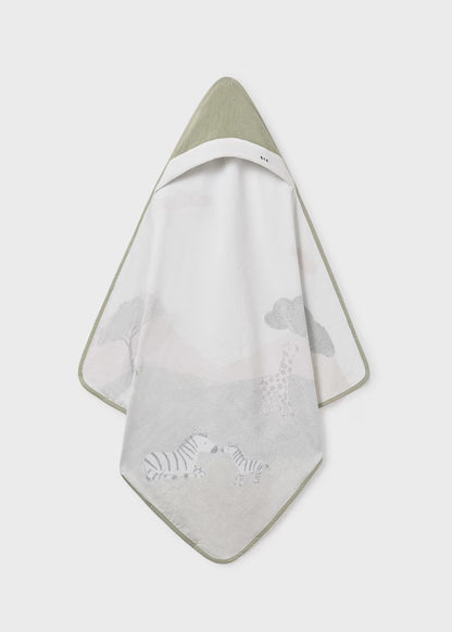 MAYORAL BABY UNISEX TOWEL