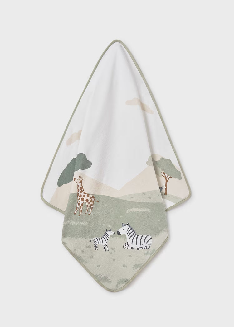 MAYORAL BABY UNISEX TOWEL