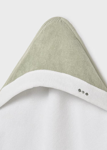 MAYORAL BABY UNISEX TOWEL