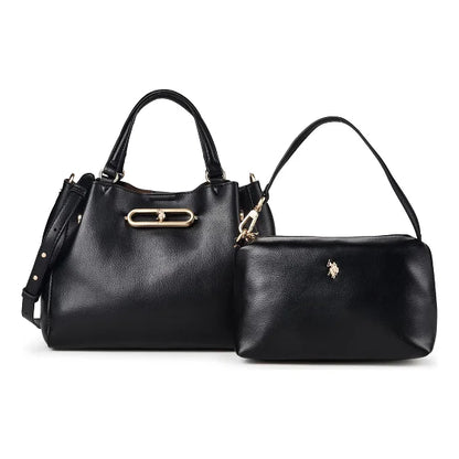 U.S POLO ASSN WOMAN AYTOUNHILL HANDBAG