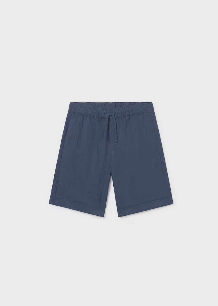 _MAYORAL STRUCTURED SHORTS