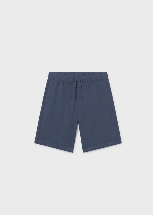 _MAYORAL STRUCTURED SHORTS