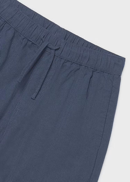 _MAYORAL STRUCTURED SHORTS