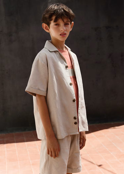 MAYORAL BOYS BERMUDA SHORTS