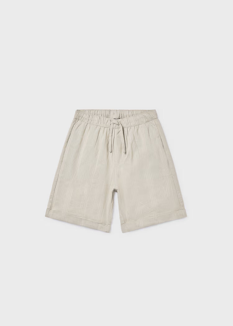 MAYORAL BOYS BERMUDA SHORTS