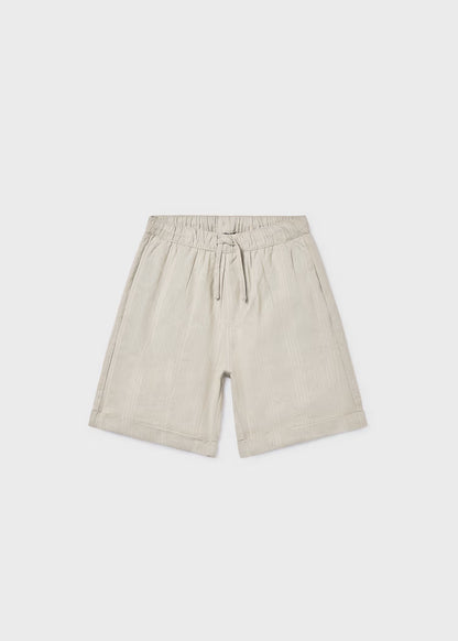 MAYORAL BOYS BERMUDA SHORTS