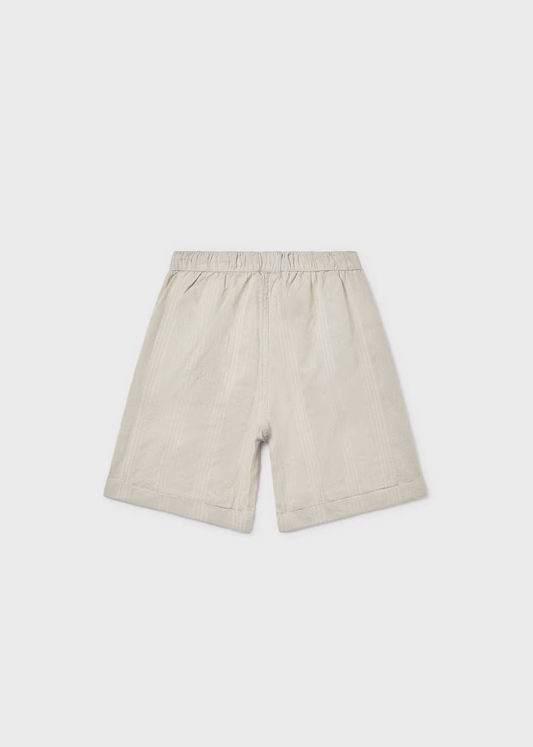MAYORAL BOYS BERMUDA SHORTS