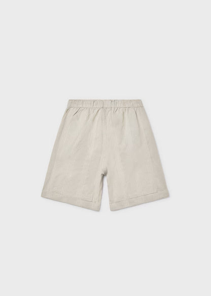 MAYORAL BOYS BERMUDA SHORTS