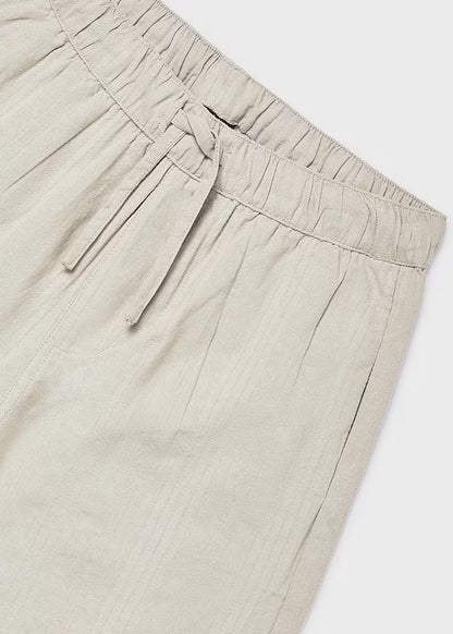 MAYORAL BOYS BERMUDA SHORTS