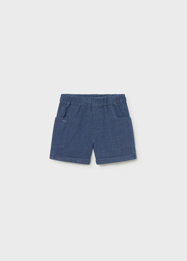 MAYORAL JEAN GKOFRE SHORTS